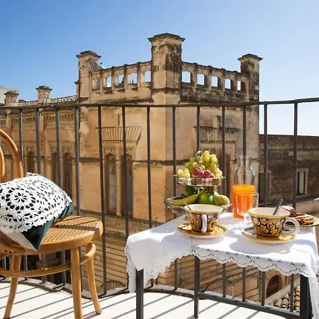 Maremoro Casa Barocca - Intero