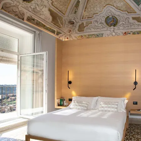 Maremoro Casa Barocca - Intero بيت للعطل
