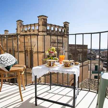 Maremoro Casa Barocca - Intero * كالتاجيروني