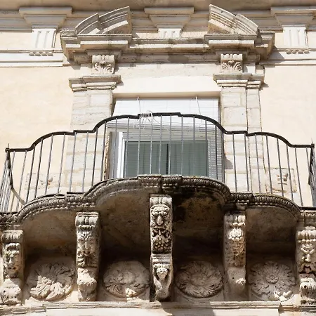 Maremoro Casa Barocca - Intero بيت للعطل *