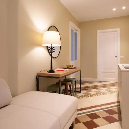 بيت للعطل Maremoro Casa Barocca - Intero كالتاجيروني