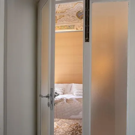 بيت للعطل Maremoro Casa Barocca - Intero *