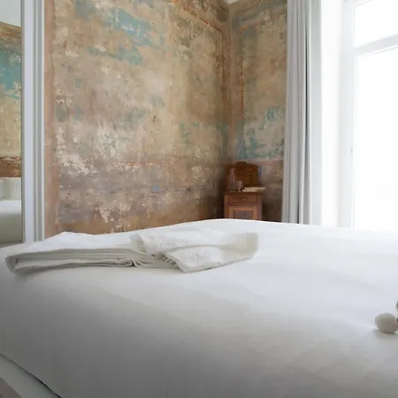 بيت للعطل Maremoro Casa Barocca - Intero *