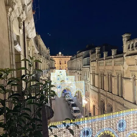 Maremoro Casa Barocca - Intero بيت للعطل *